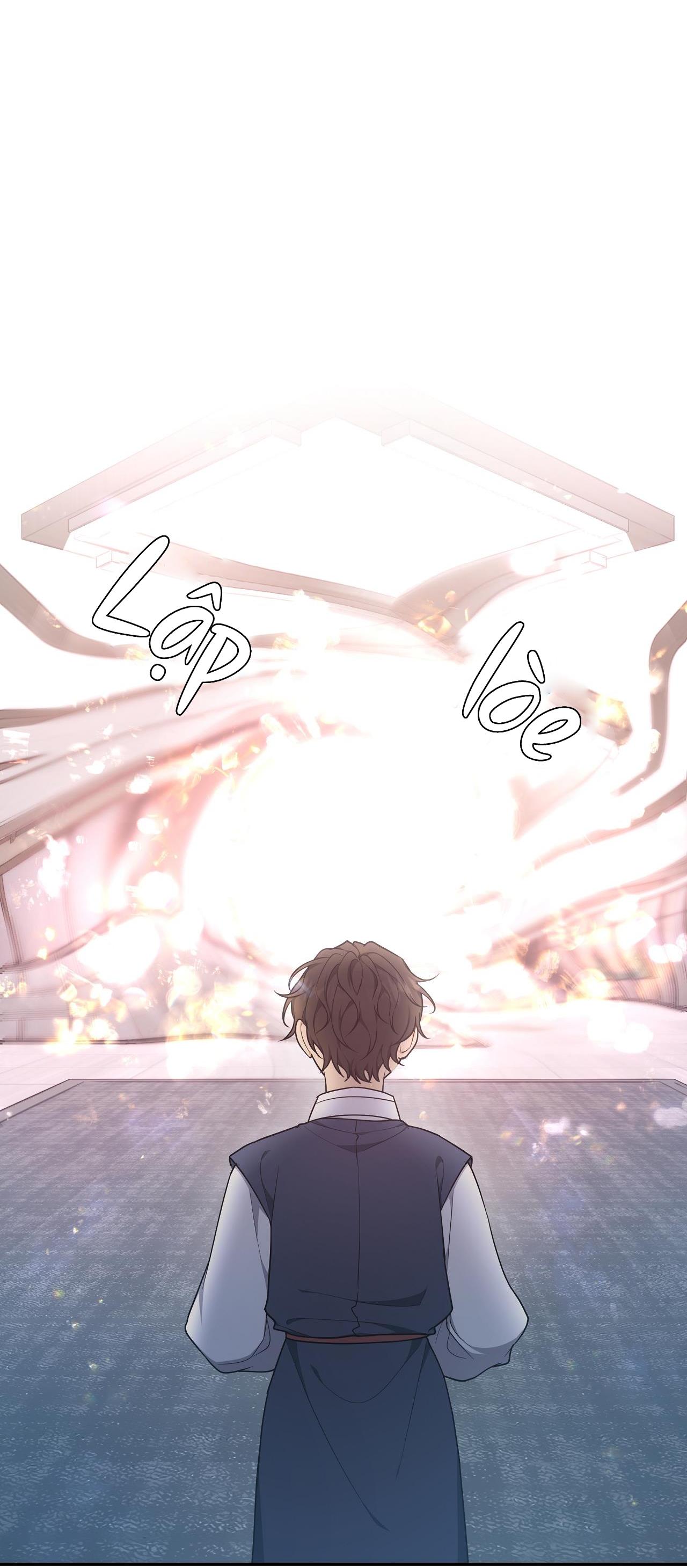 Hỗn Mộng - Chap 29