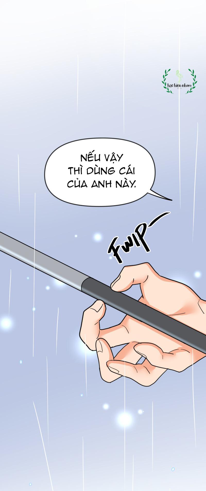 Truyện Ngôn Nhưng Không Ngôn Lắm - Chap 6