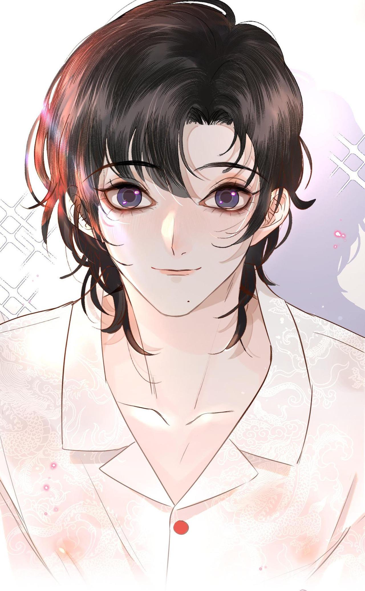 Không Thể Cưỡng Lại Người Yêu Dính Người - Chap 10