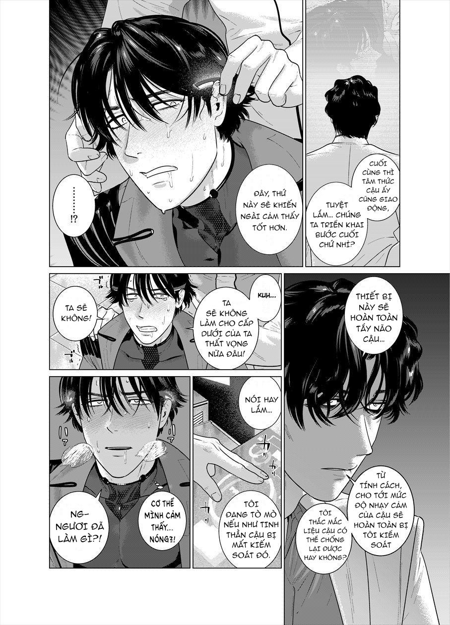 Oneshot hỏny - Chap 223