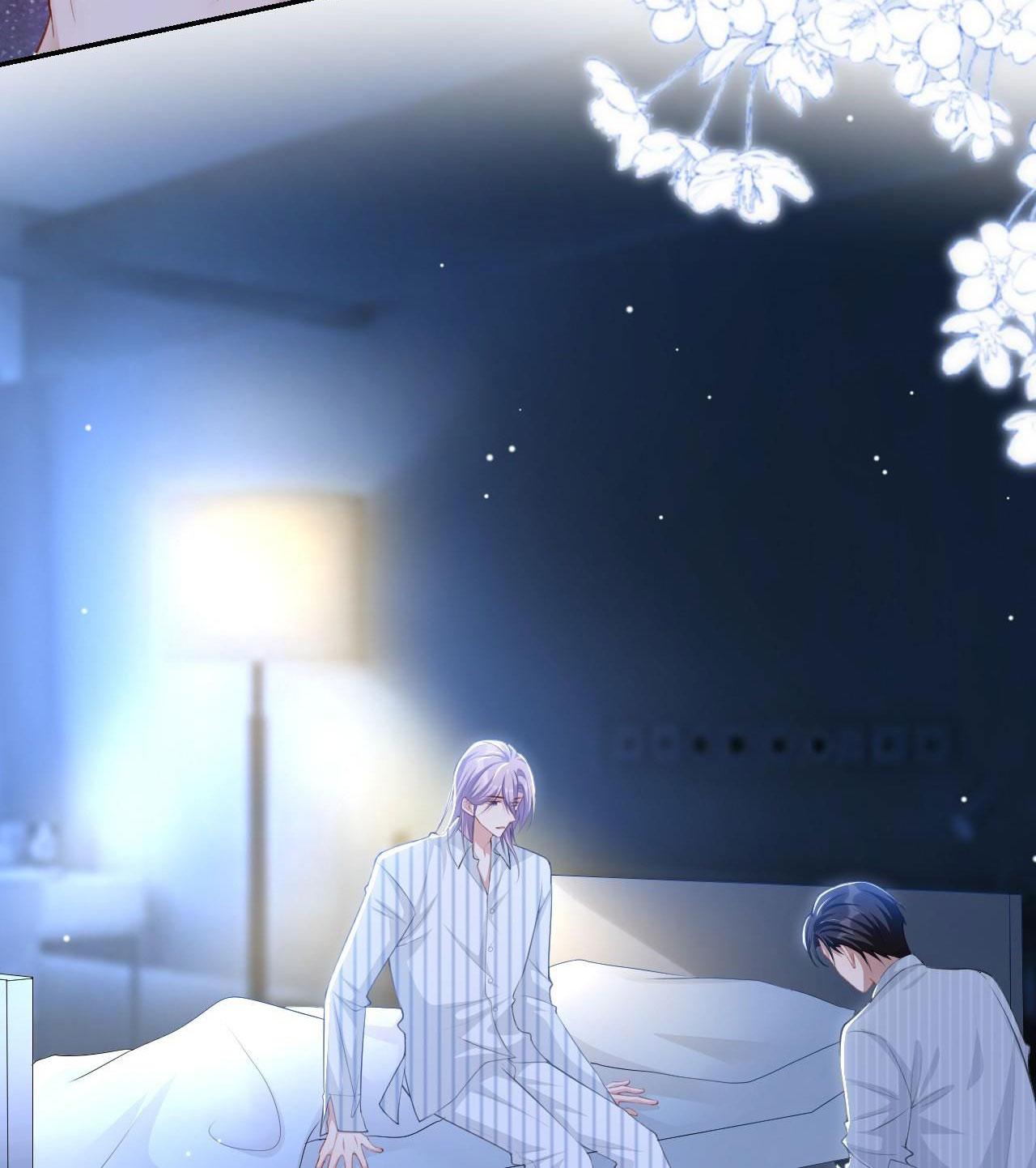 Quan hệ thế thân - Chap 73