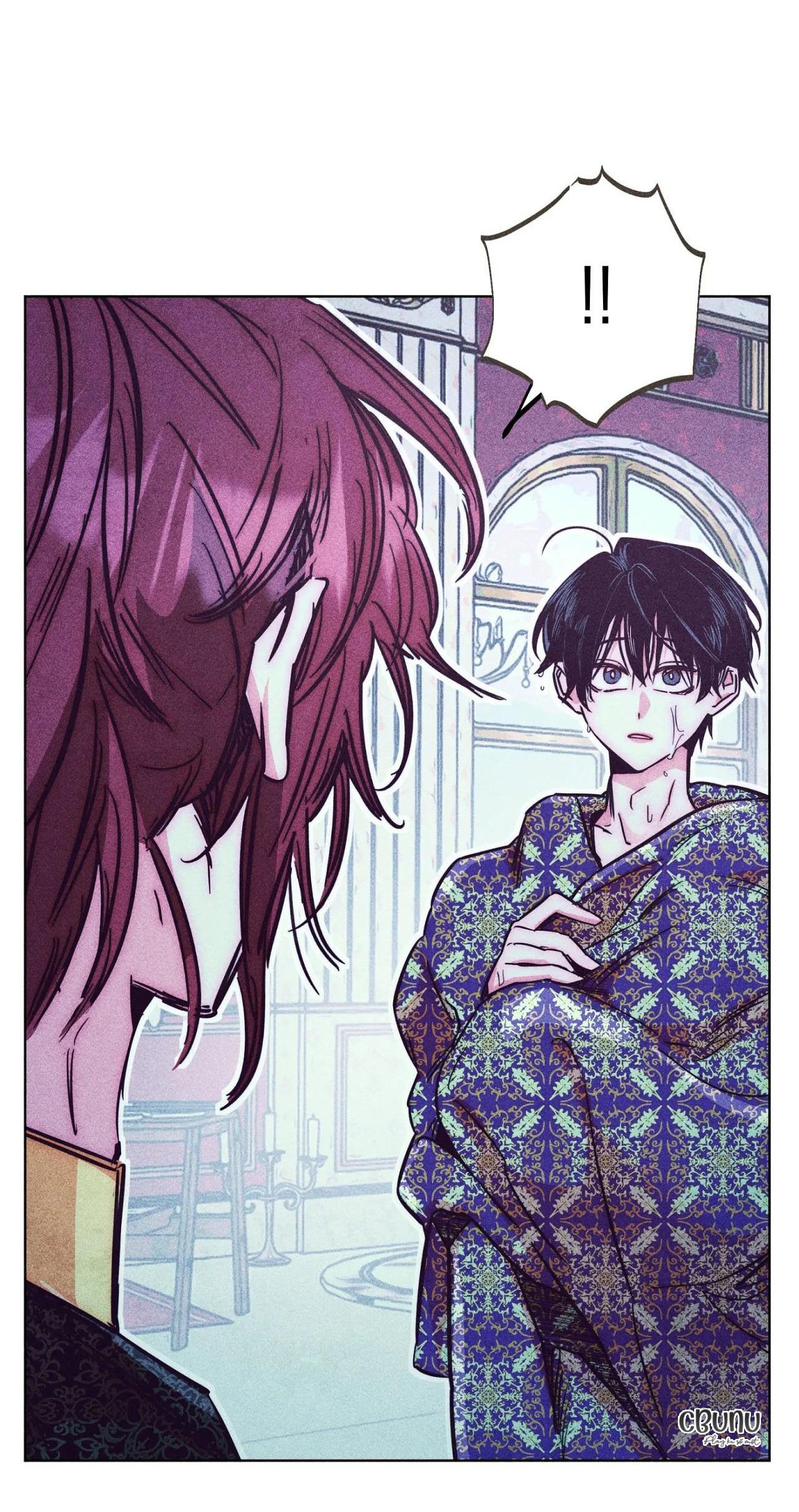 (CBunu) Làm vị cứu tinh thật dễ dàng - Chap 60