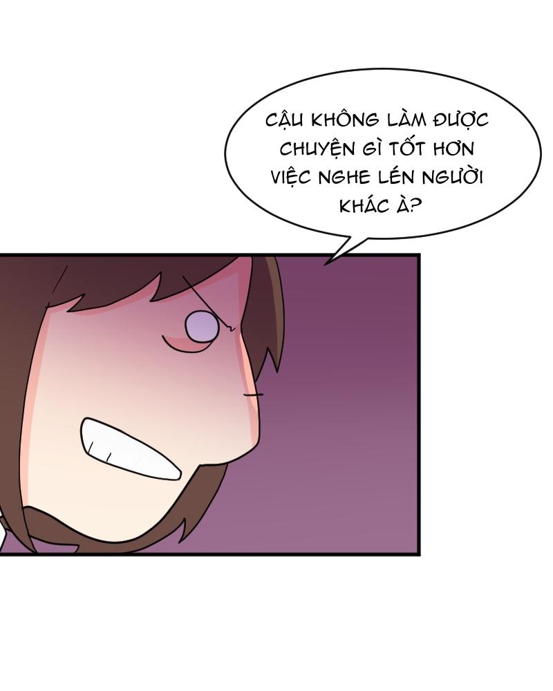 Truyện Ngôn Nhưng Không Ngôn Lắm - Chap 12