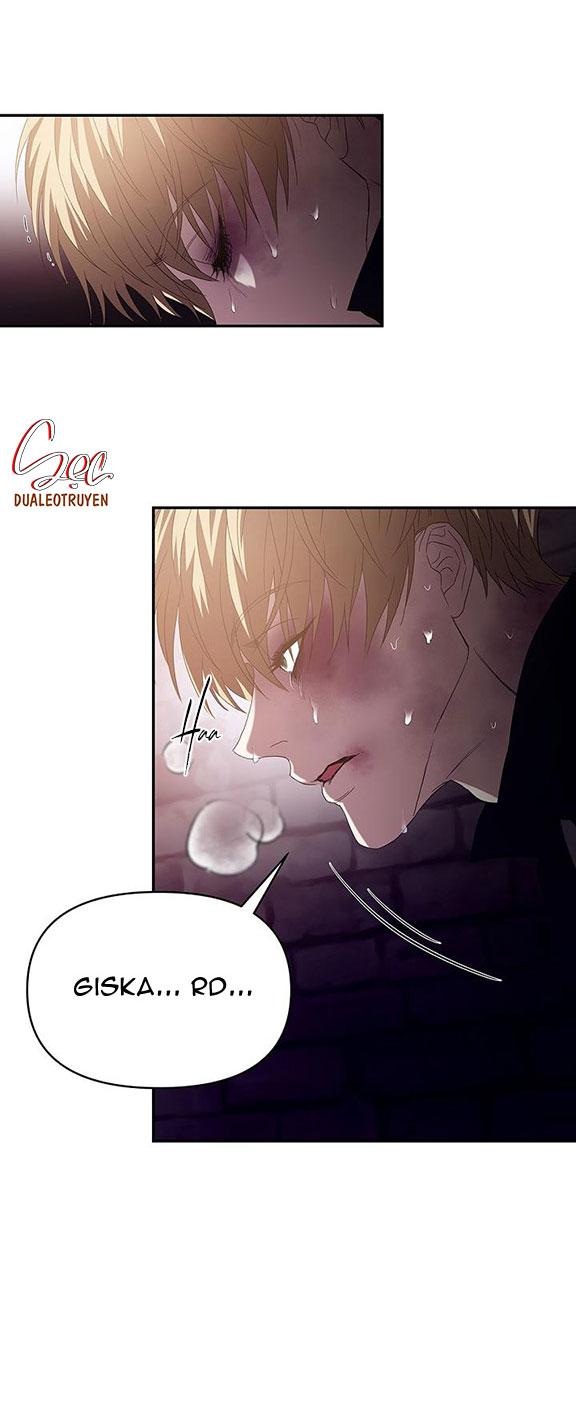 HAI ĐẤT NƯỚC, ĐẤT NƯỚC CỦA NÔ LỆ - Chap 30