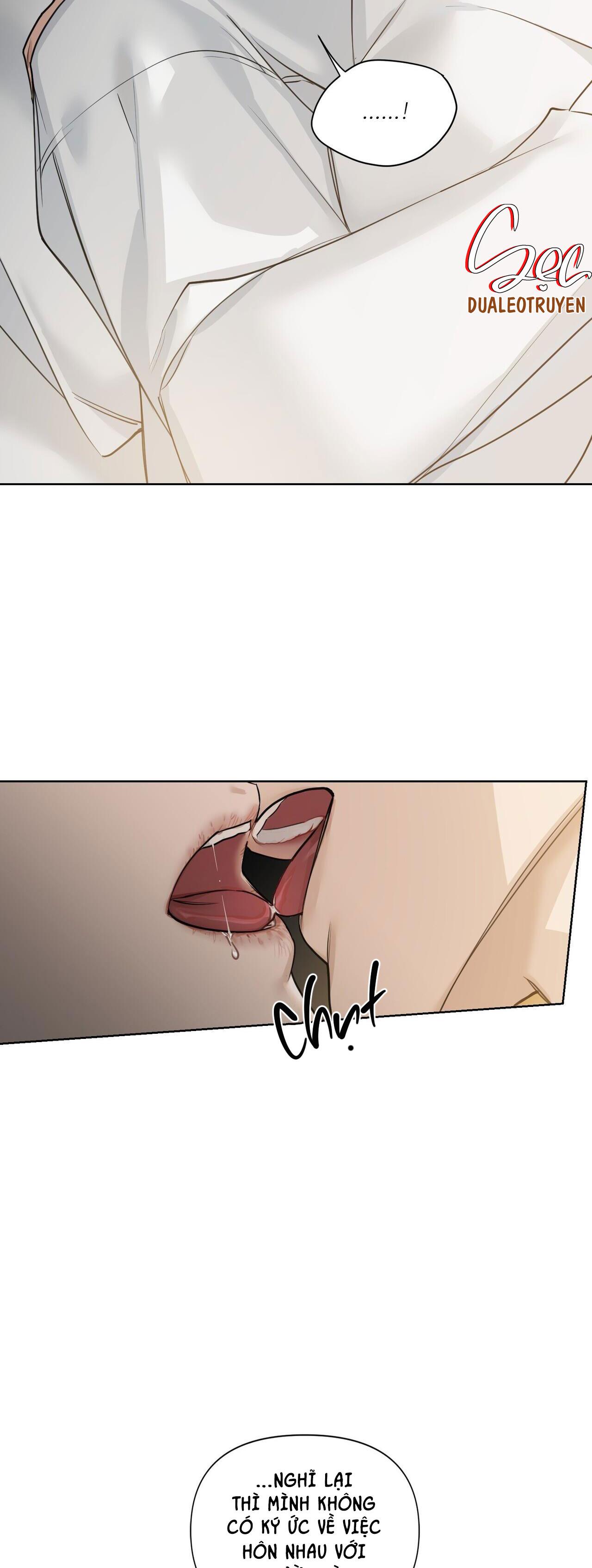 INTO THE ROSE GARDEN - Chap 20