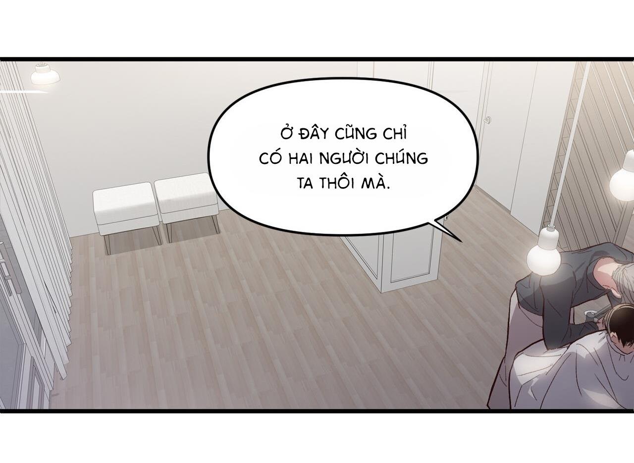 (CBunu) Bí Mật Của Mái Tóc - Chap 4