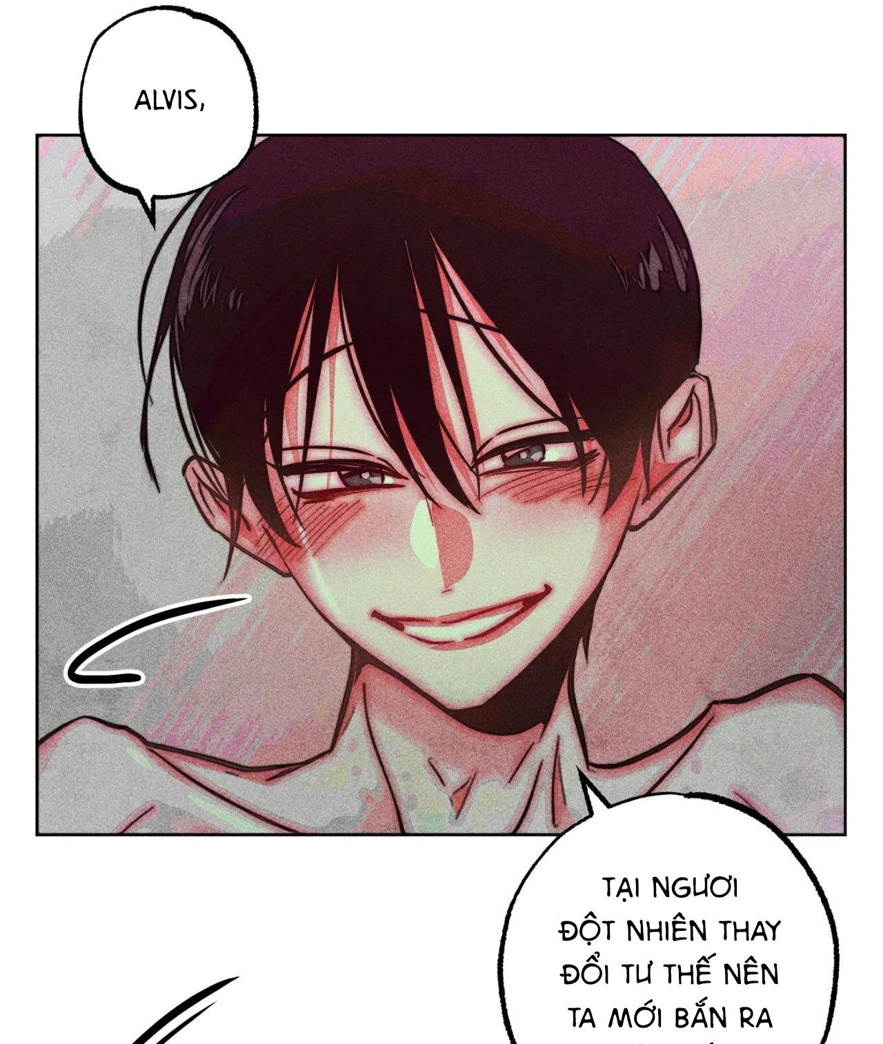 (CBunu) Làm vị cứu tinh thật dễ dàng - Chap 48