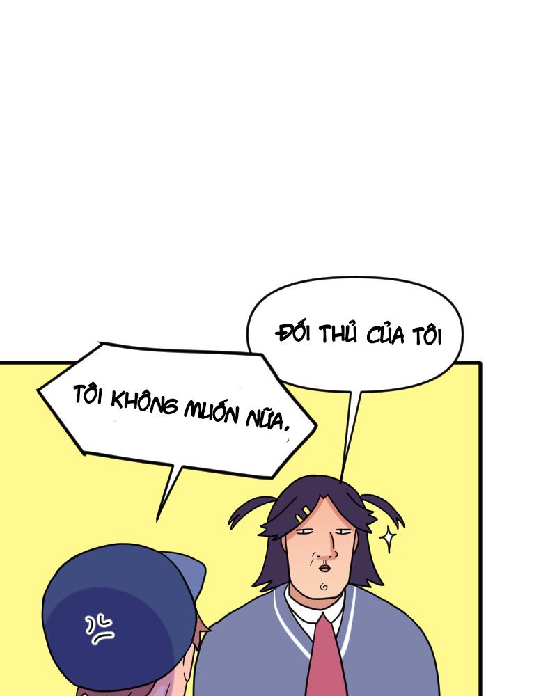 Truyện Ngôn Nhưng Không Ngôn Lắm - Chap 23