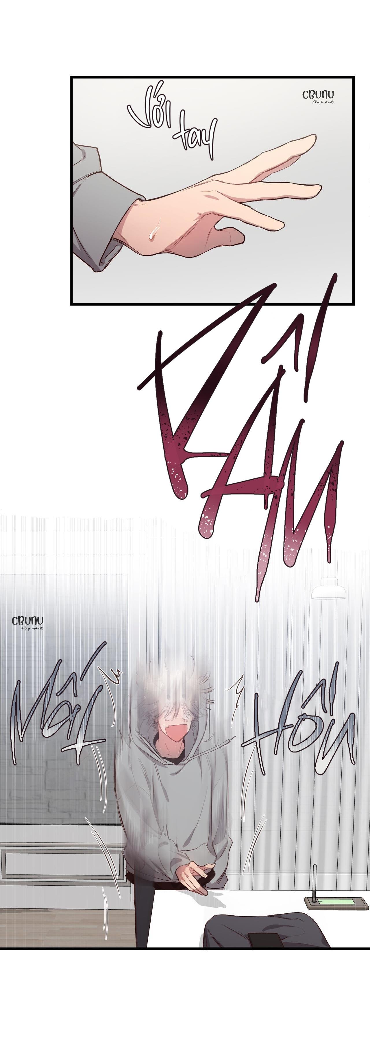 (CBunu) Bí Mật Của Mái Tóc - Chap 2