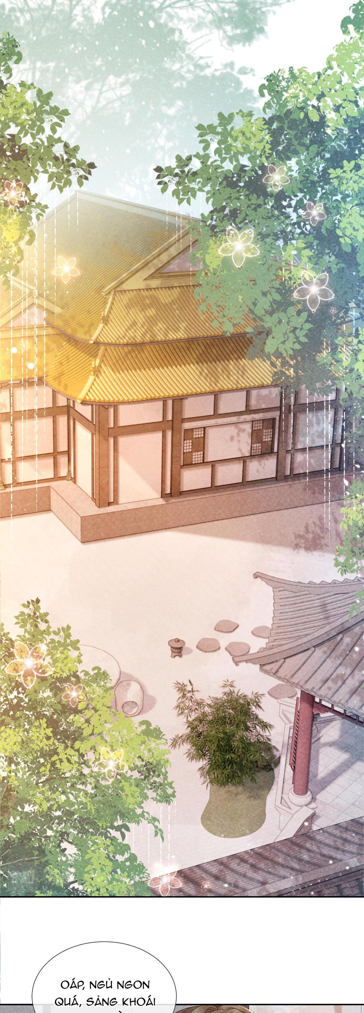 CẠM BẪY CỦA KẺ BIẾN THÁI - Chap 31