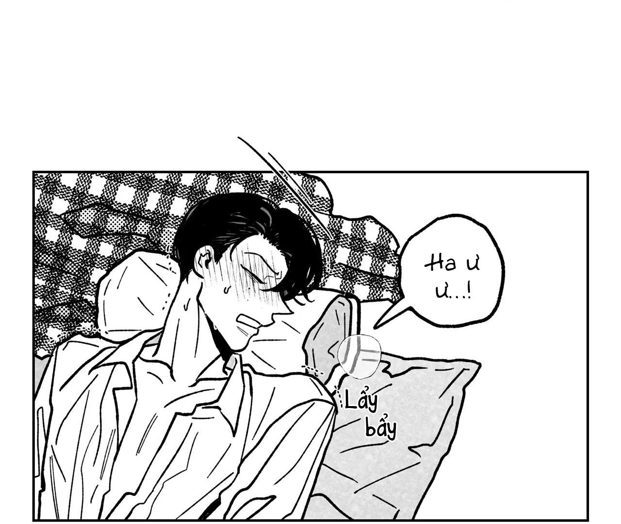 Sự kết hợp hoàn hảo - Chap 11