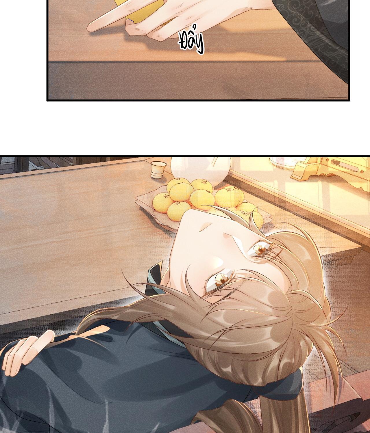 CẠM BẪY CỦA KẺ BIẾN THÁI - Chap 17