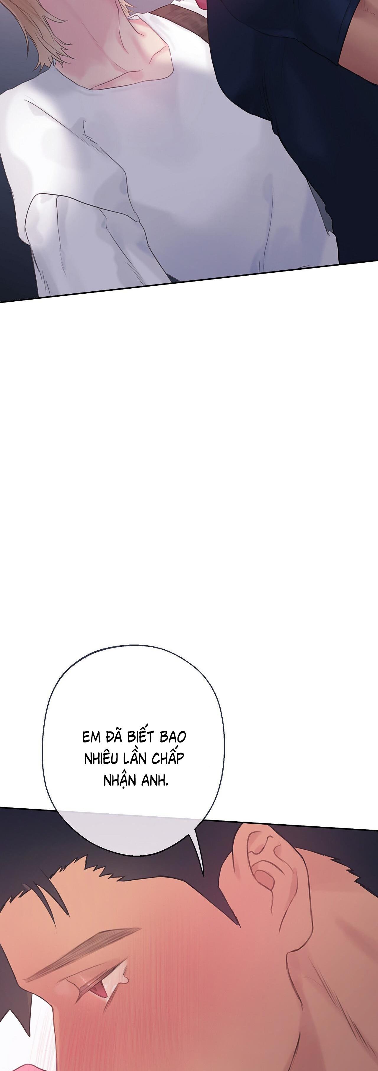 Đứng Yên, Nhúc Nhích Là Cứng Đó! - Chap 18