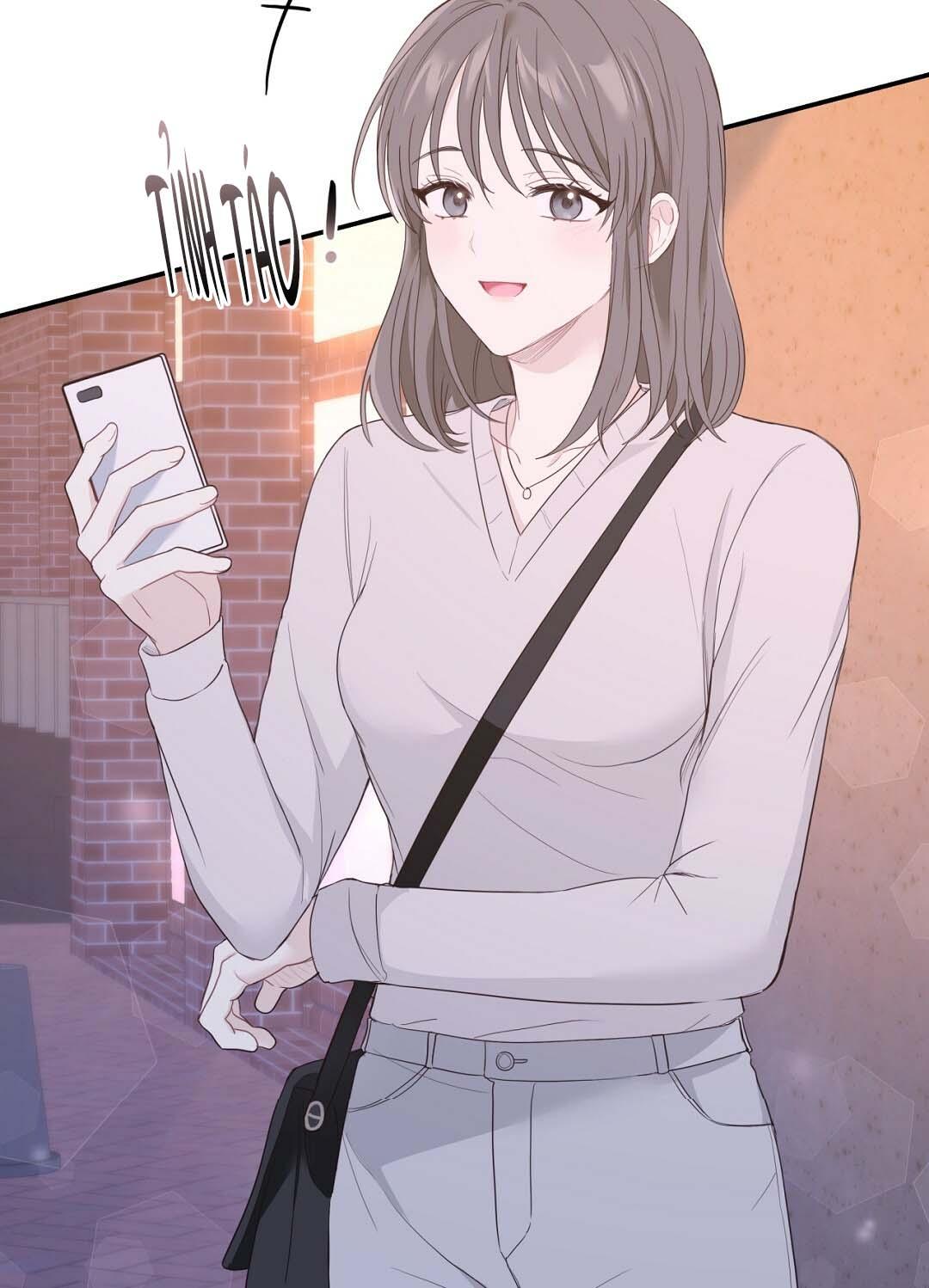 VỊ NGỌT KHÔNG ĐƯỜNG (SWEET NOT SUGAR) - Chap 13