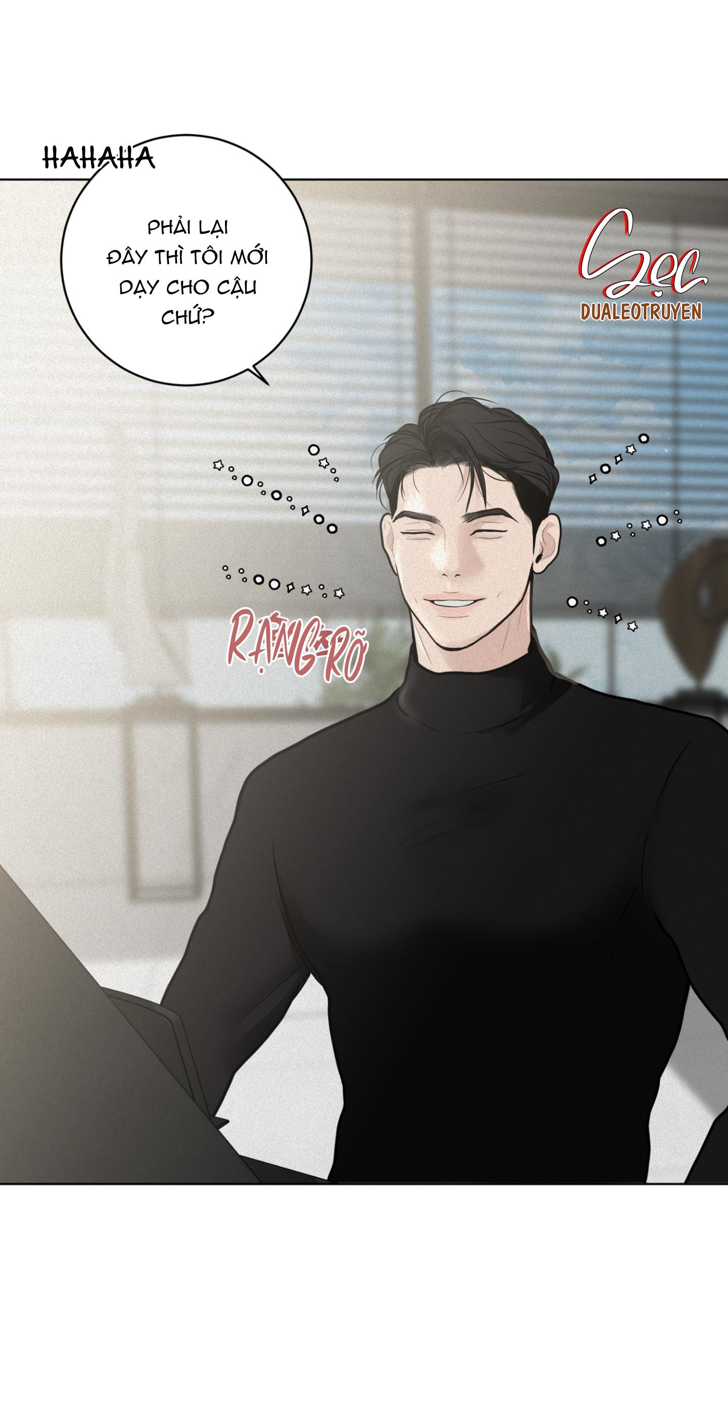 (ABO) LỜI CẦU NGUYỆN - Chap 11