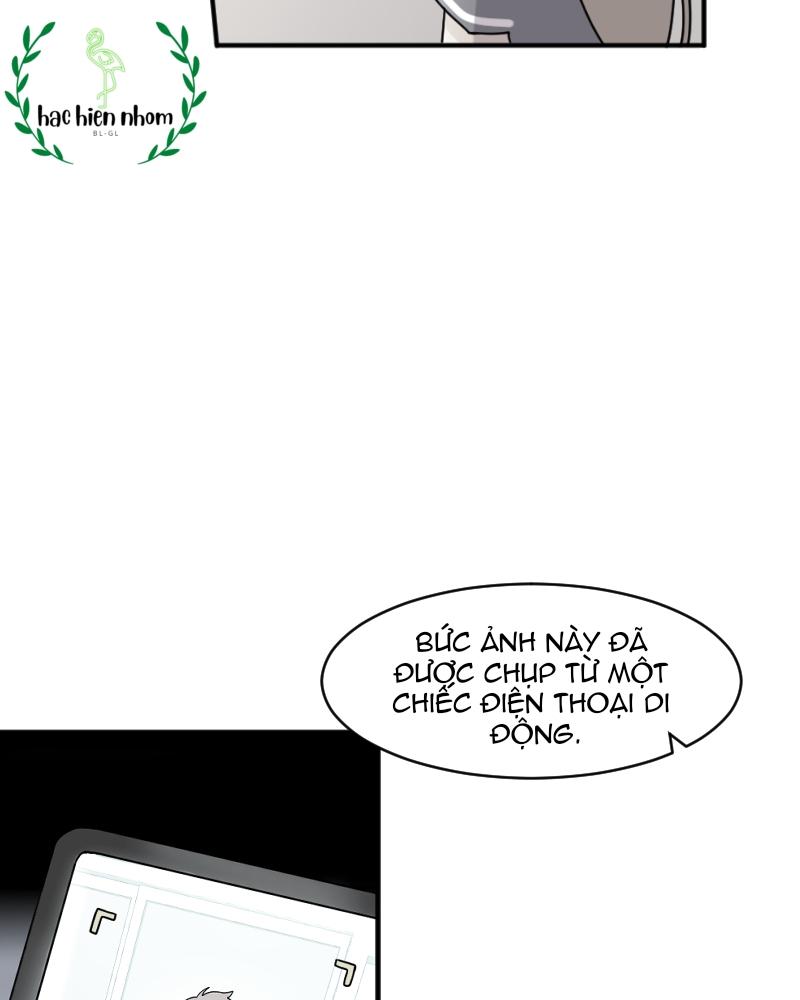 Truyện Ngôn Nhưng Không Ngôn Lắm - Chap 12