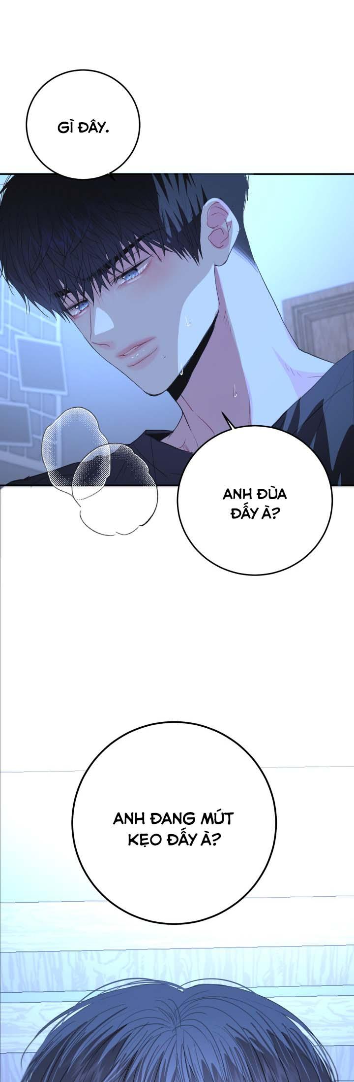 YÊU EM THÊM LẦN NỮA (LOVE ME AGAIN) - Chap 14