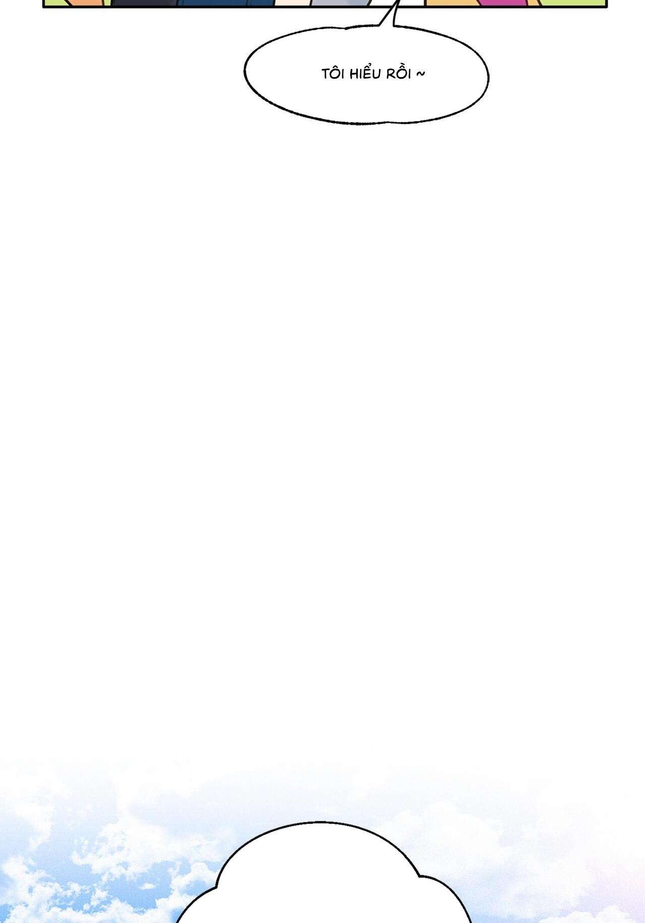 Đứng Yên, Nhúc Nhích Là Cứng Đó! - Chap 1