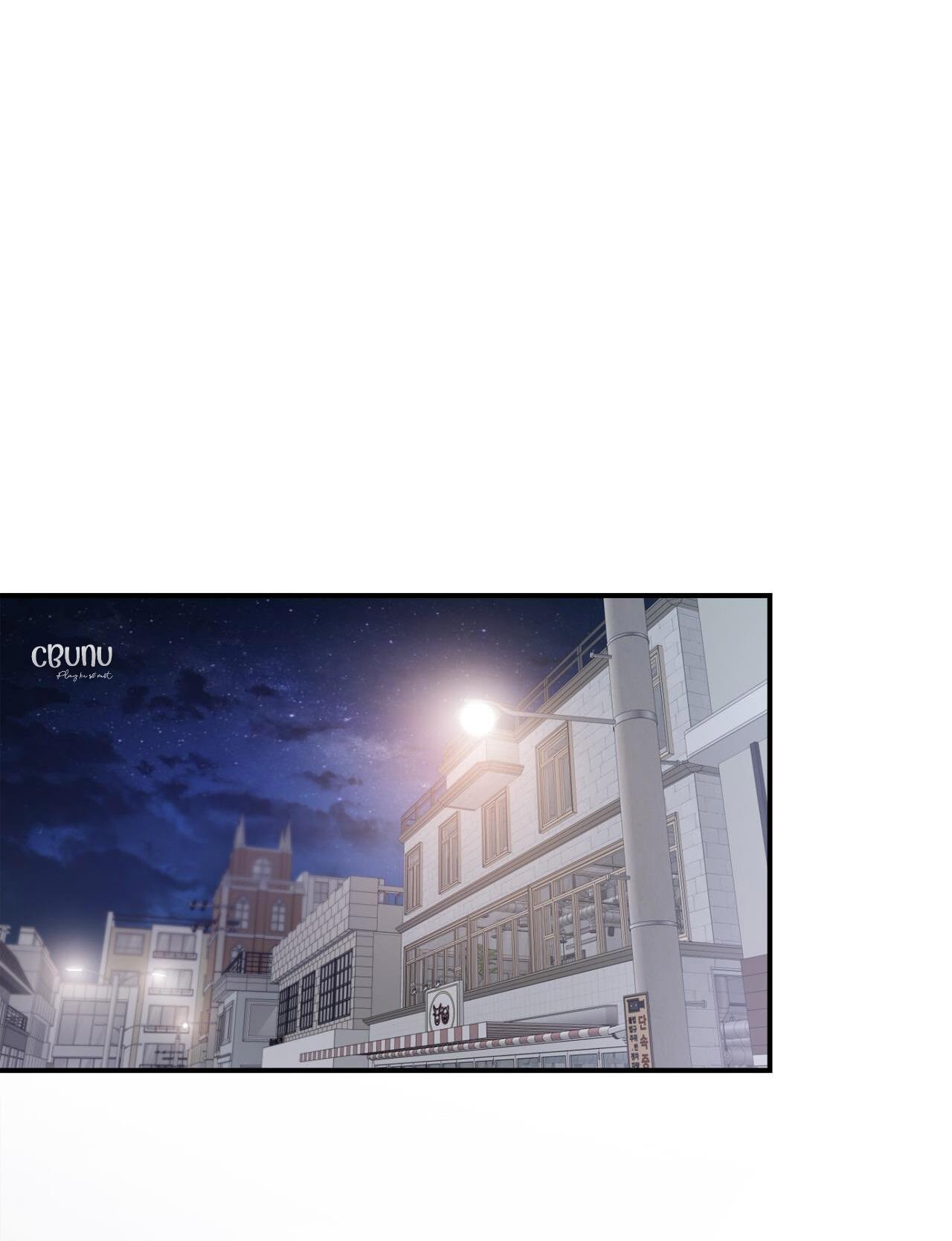 (CBunu) Bí Mật Của Mái Tóc - Chap 7