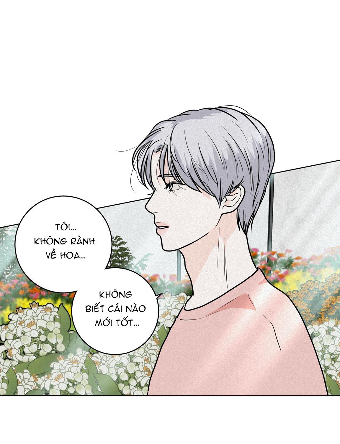 (ABO) LỜI CẦU NGUYỆN - Chap 5