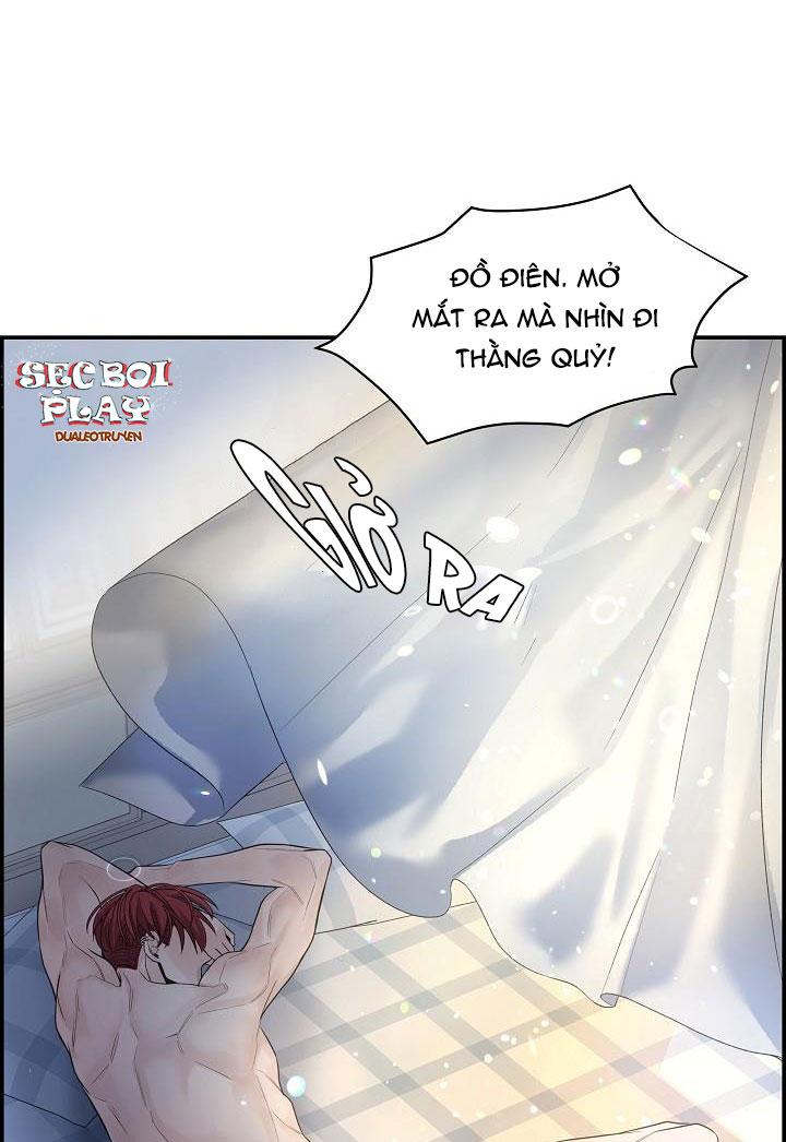 CƠ CHẾ BẢO VỆ - Chap 18