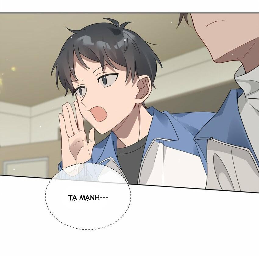 Năm tháng qua - Chap 5