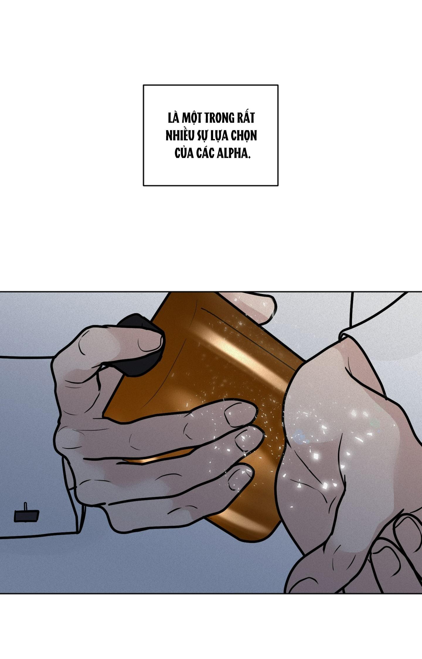 (ABO) LỜI CẦU NGUYỆN - Chap 6