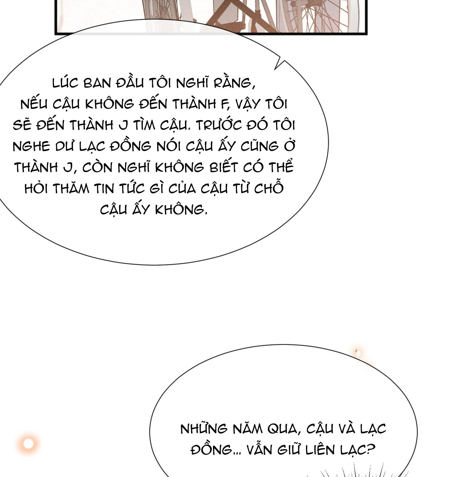 Lai sinh bất kiến - Chap 80