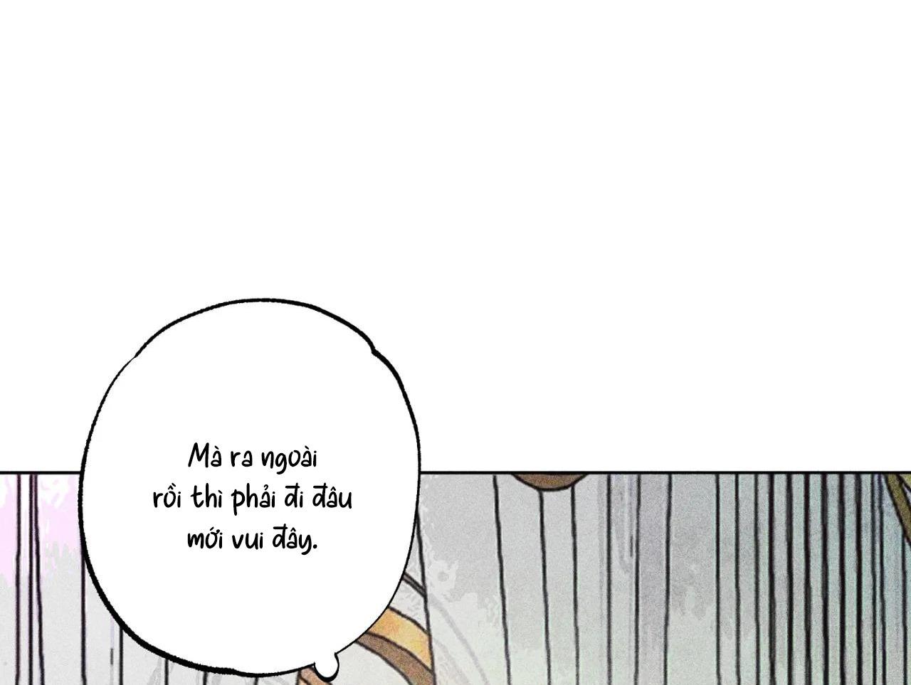 (CBunu) Làm vị cứu tinh thật dễ dàng - Chap 50