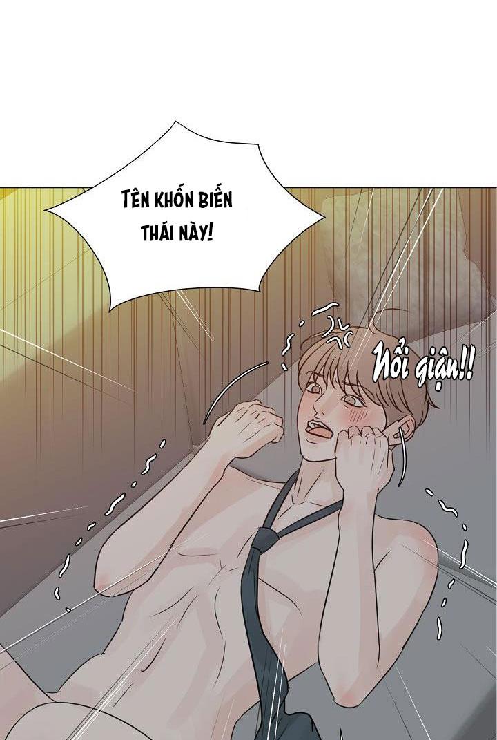Ở LẠI BÊN TÔI - Chap 30