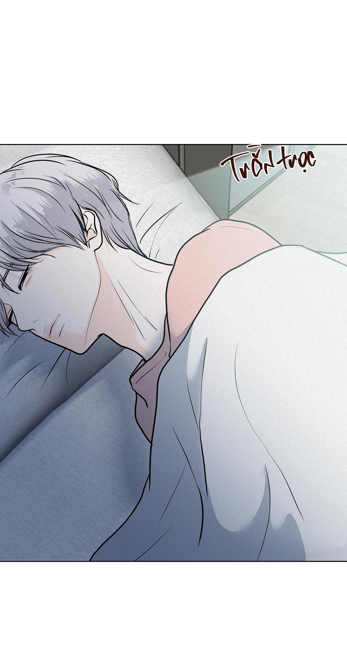 (ABO) LỜI CẦU NGUYỆN - Chap 5