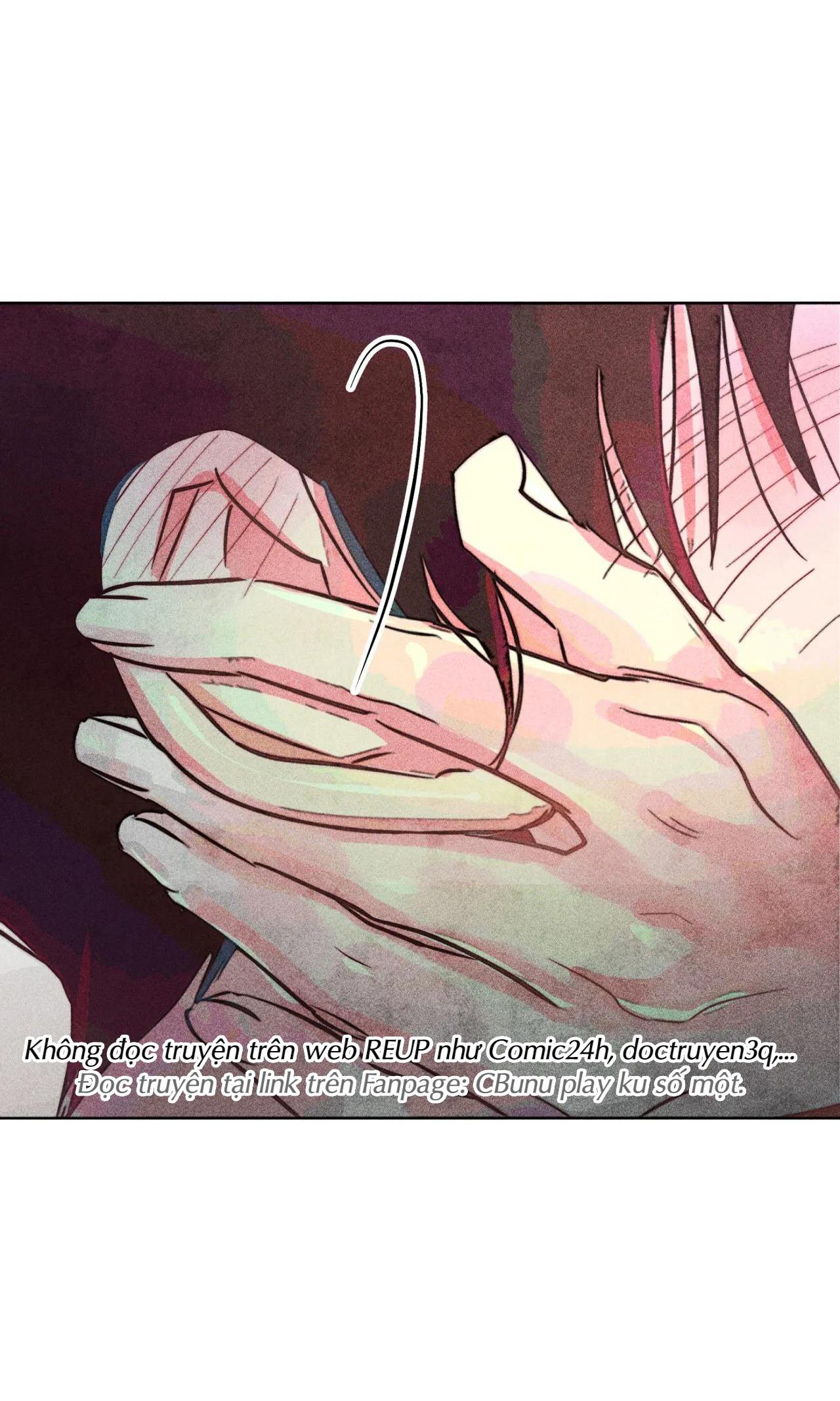 (CBunu) Làm vị cứu tinh thật dễ dàng - Chap 46