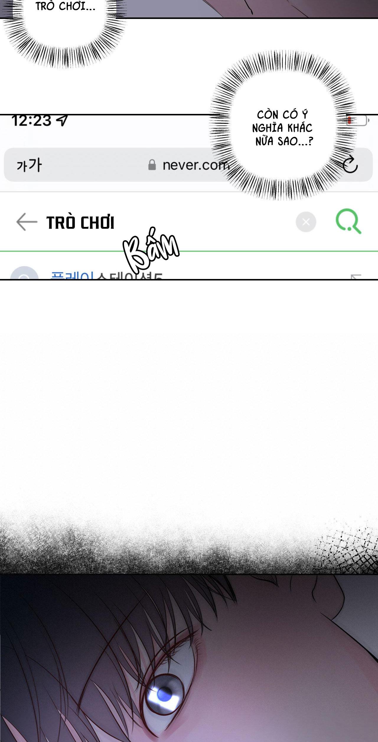 CHỦ NHÂN CỦA THỨ BẢY - Chap 10