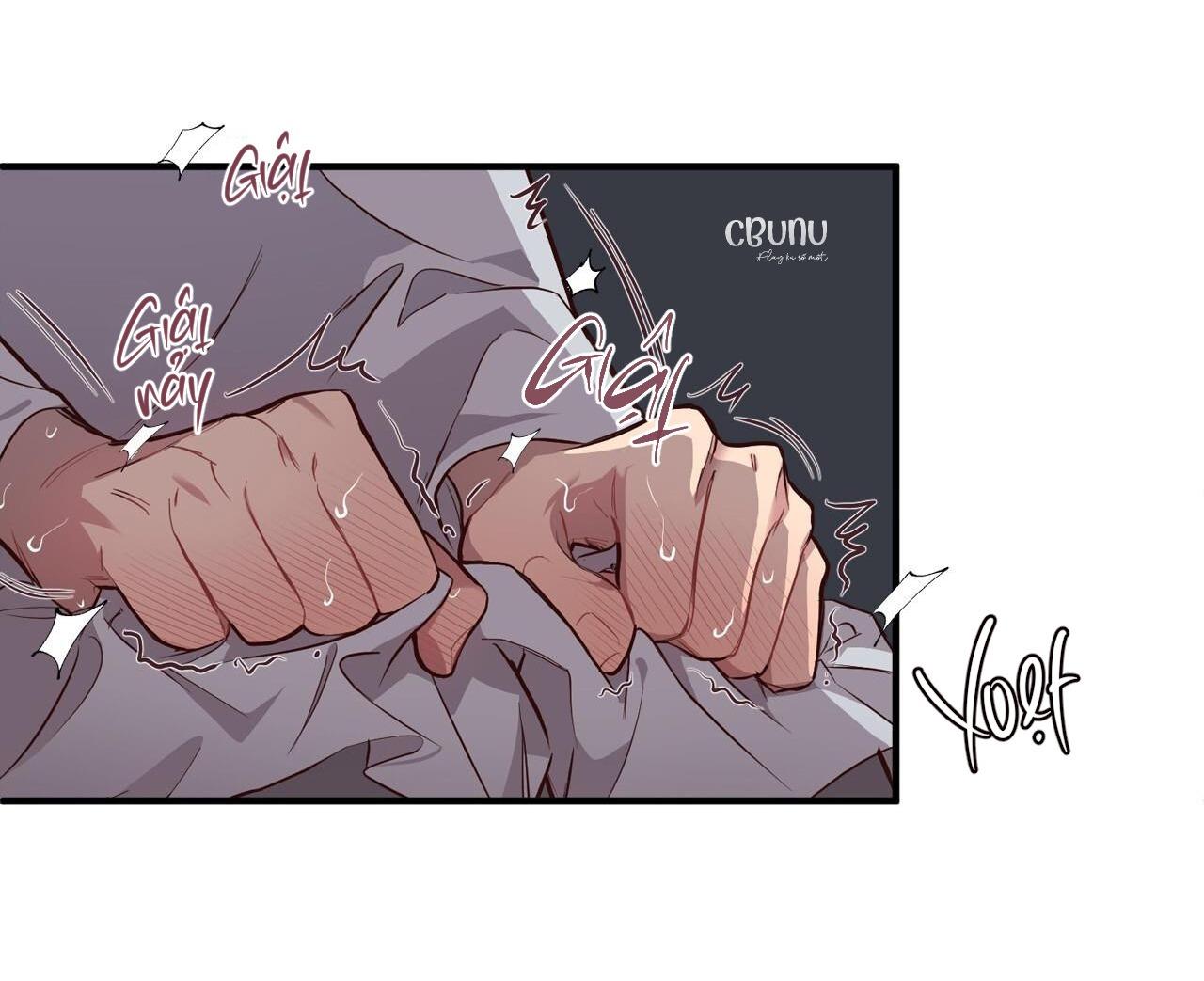 (CBunu) Bí Mật Của Mái Tóc - Chap 1