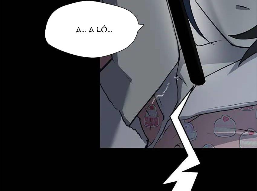 Love murder basketball - Chap 9