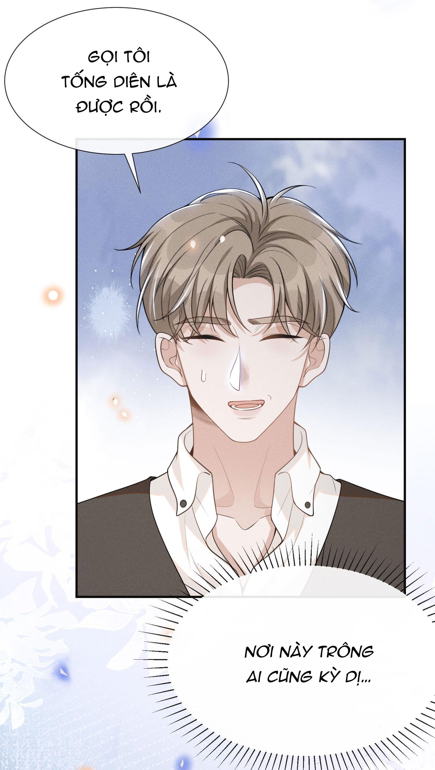 Lai sinh bất kiến - Chap 70