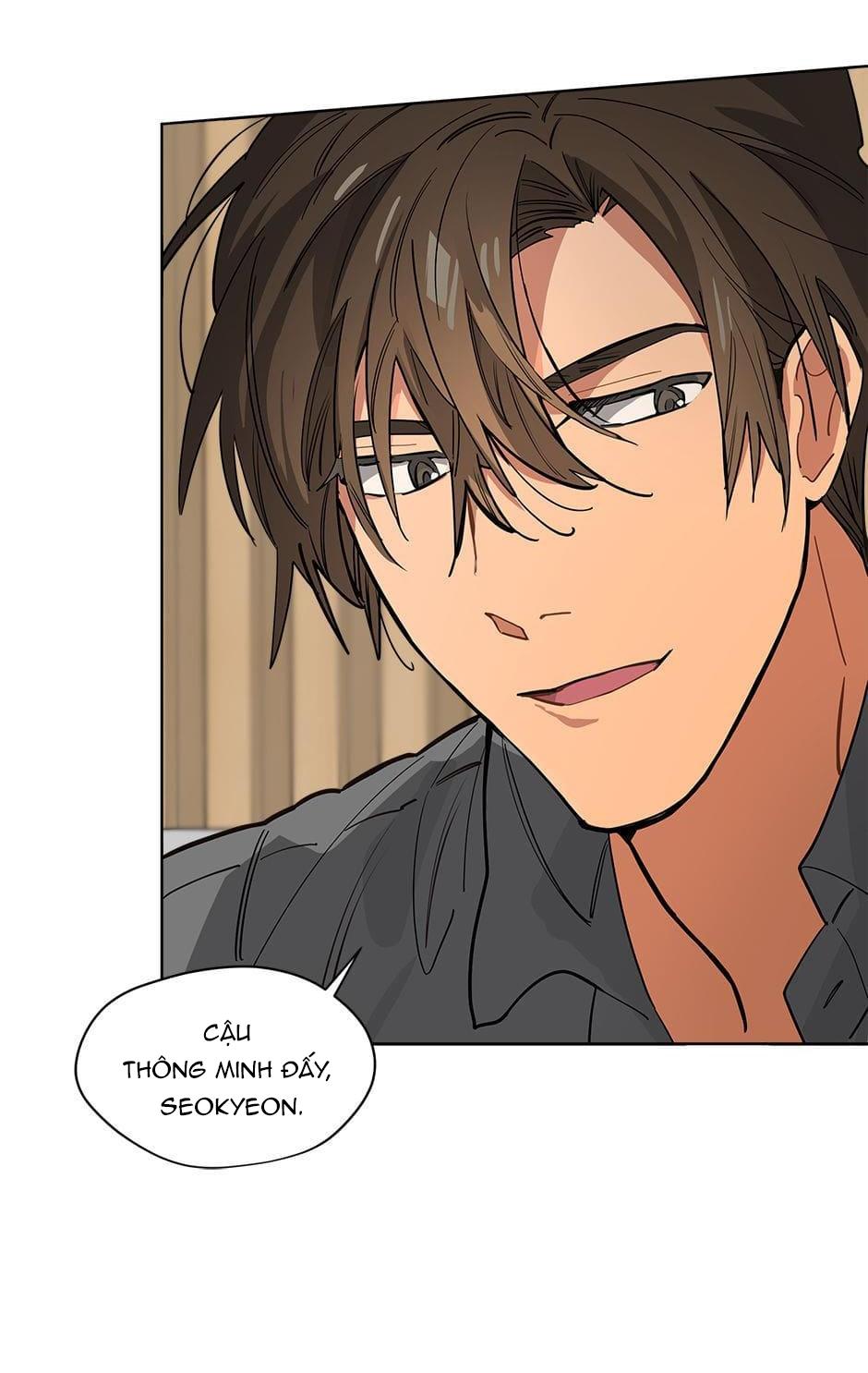 Cơn Mưa Rào (END) - Chap 42