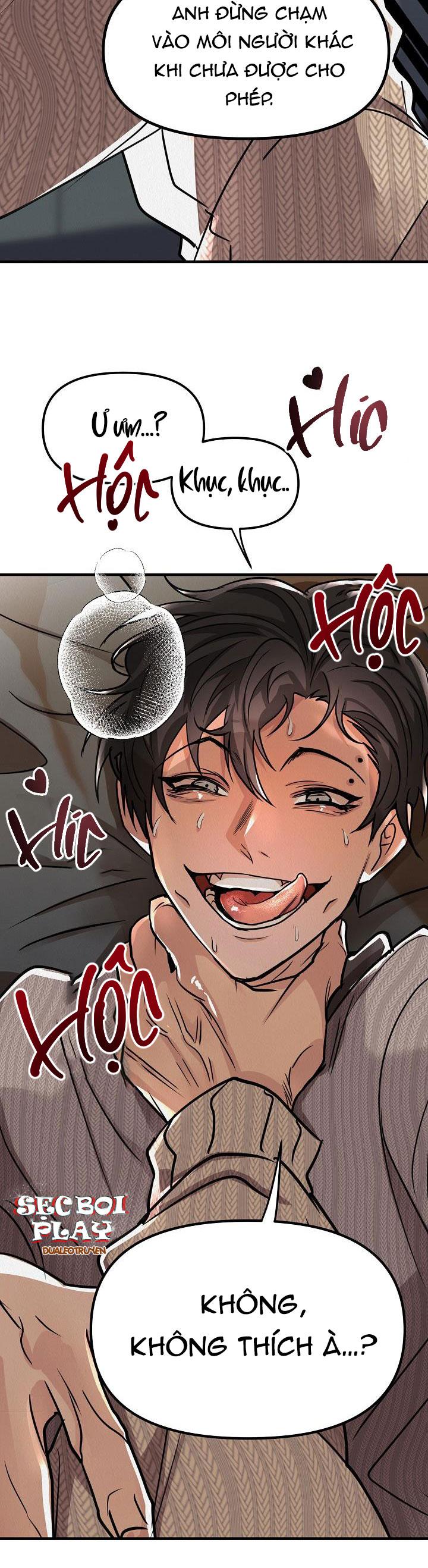 Boy Meets Girl - Chap 17