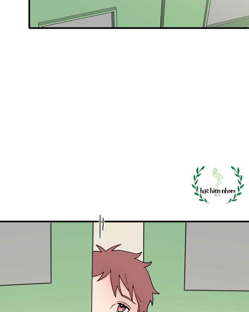 Truyện Ngôn Nhưng Không Ngôn Lắm - Chap 19