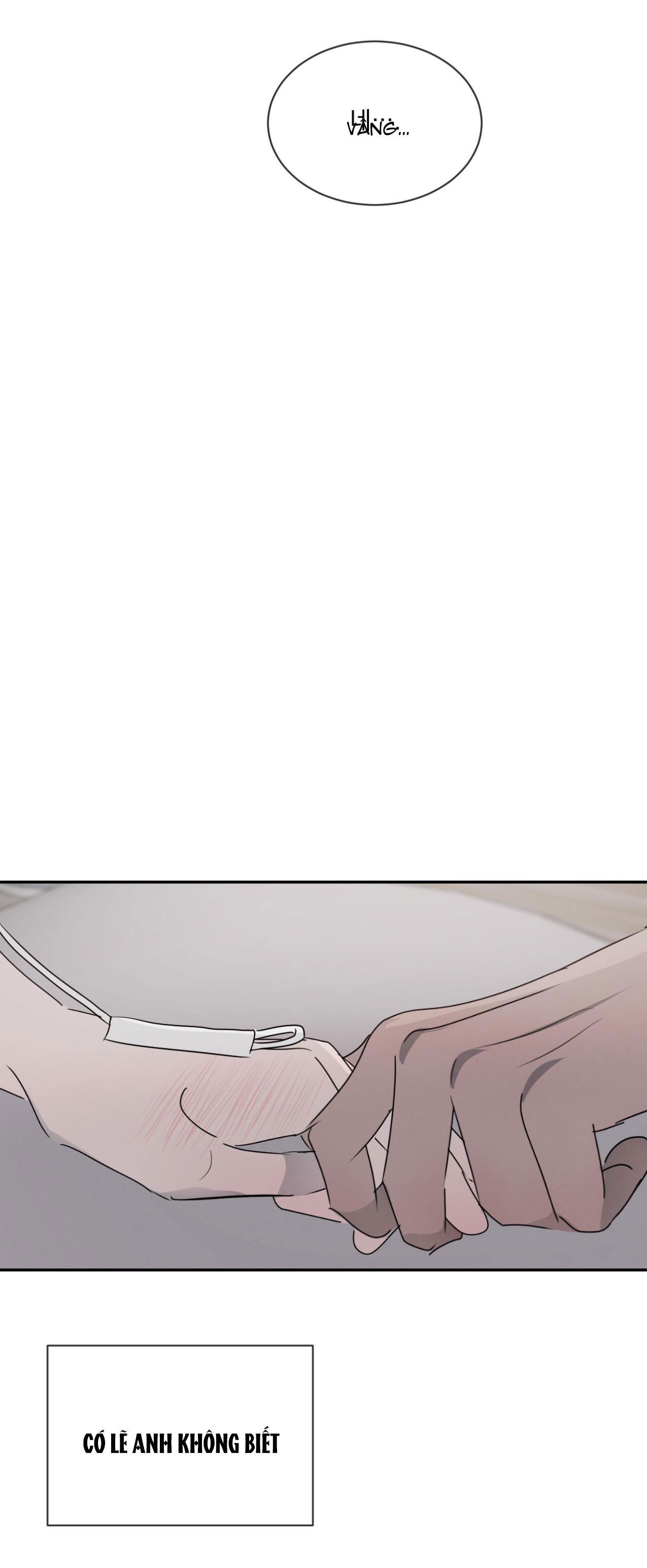 TƯƠNG PHẢN - Chap 33