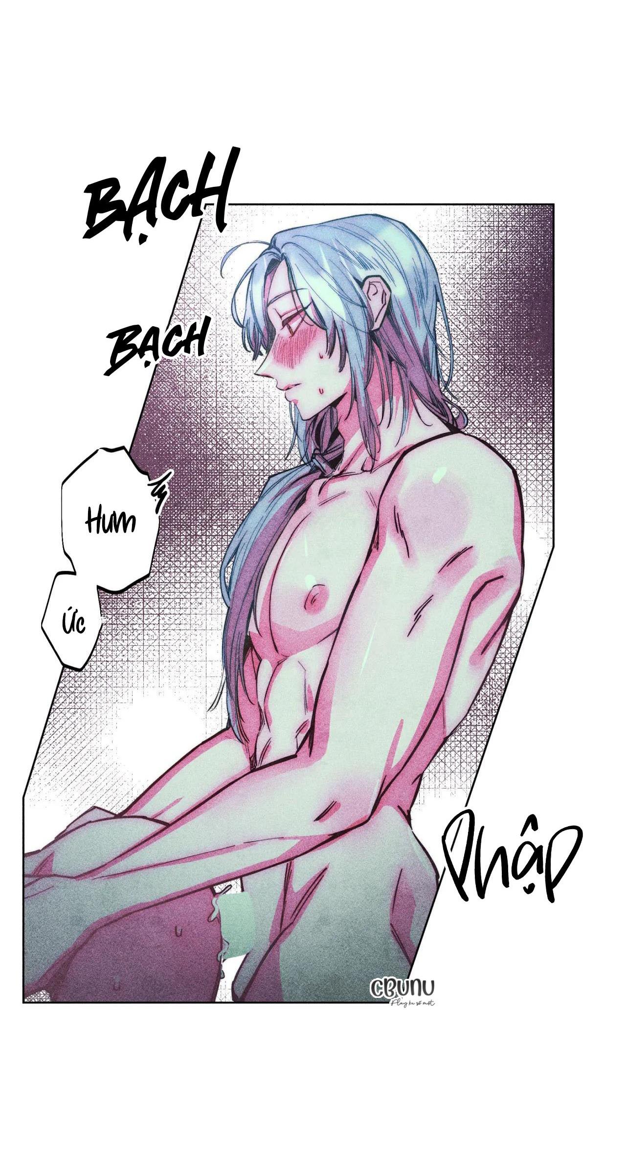 (CBunu) Làm vị cứu tinh thật dễ dàng - Chap 58