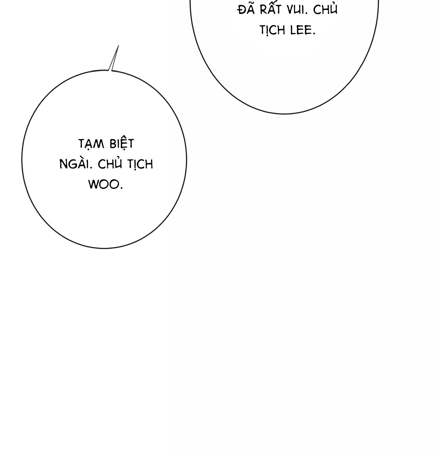 (CBunu) Tình yêu và danh vọng - Chap 17