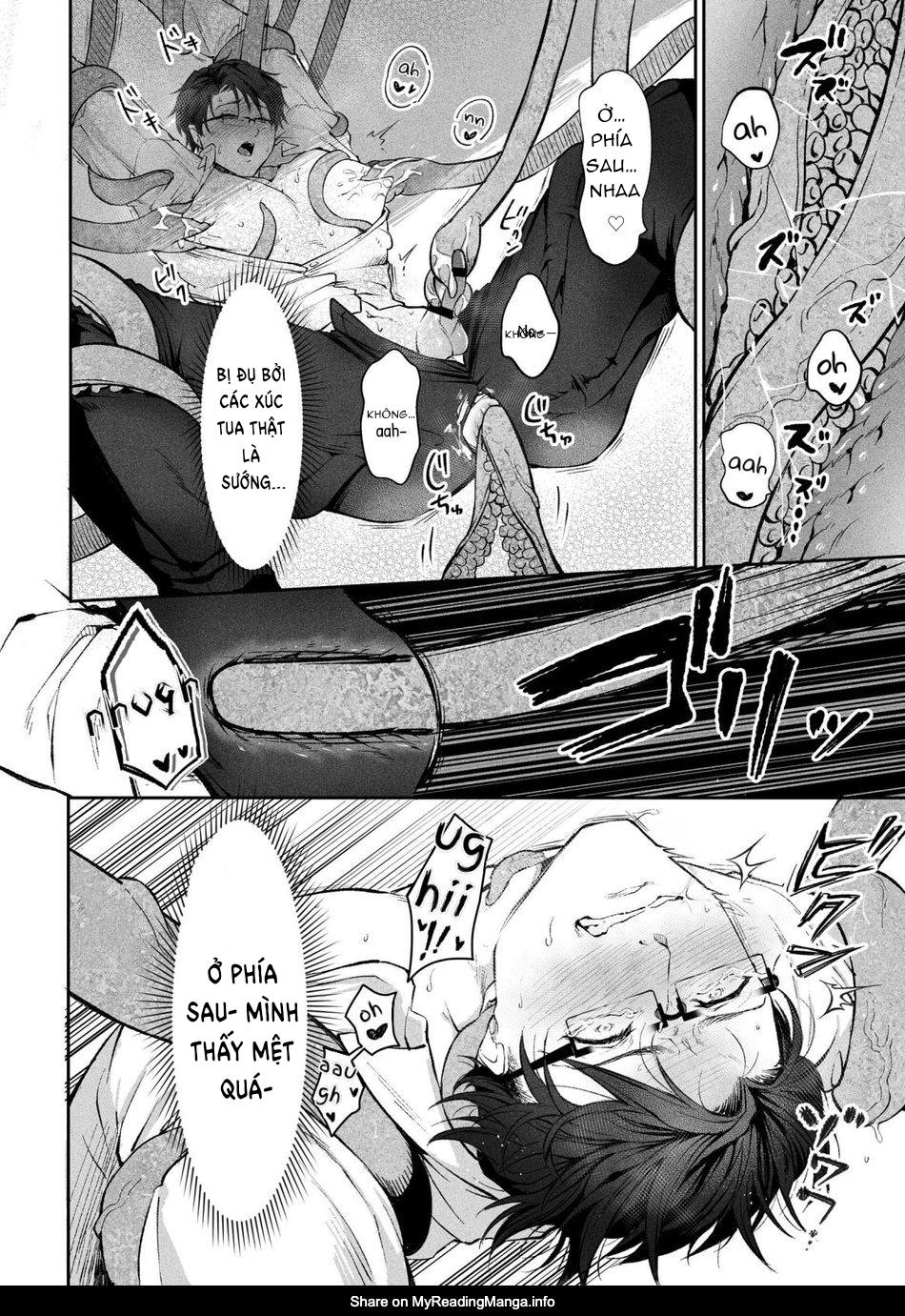 Oneshot hỏny - Chap 127