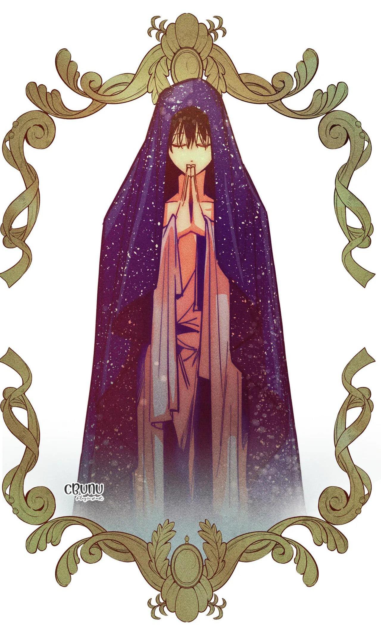 (CBunu) Làm vị cứu tinh thật dễ dàng - Chap 54