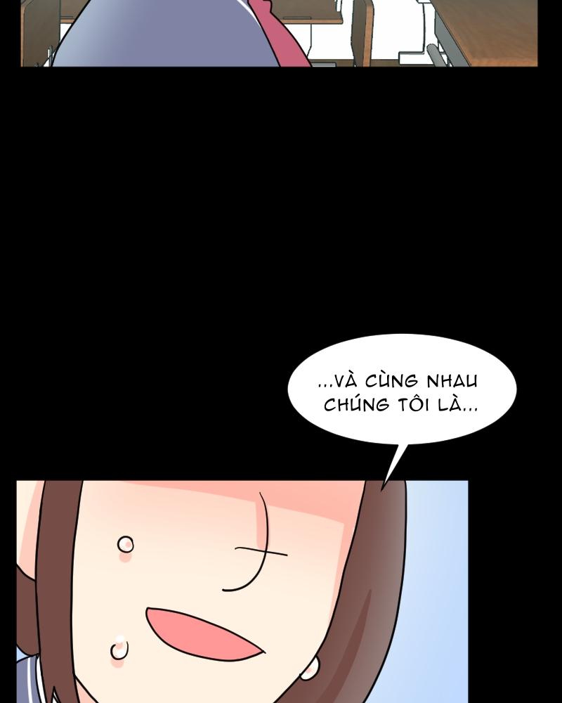 Truyện Ngôn Nhưng Không Ngôn Lắm - Chap 12