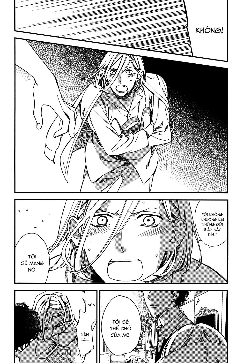 Tổng hợp boylove 18+ - Chap 195