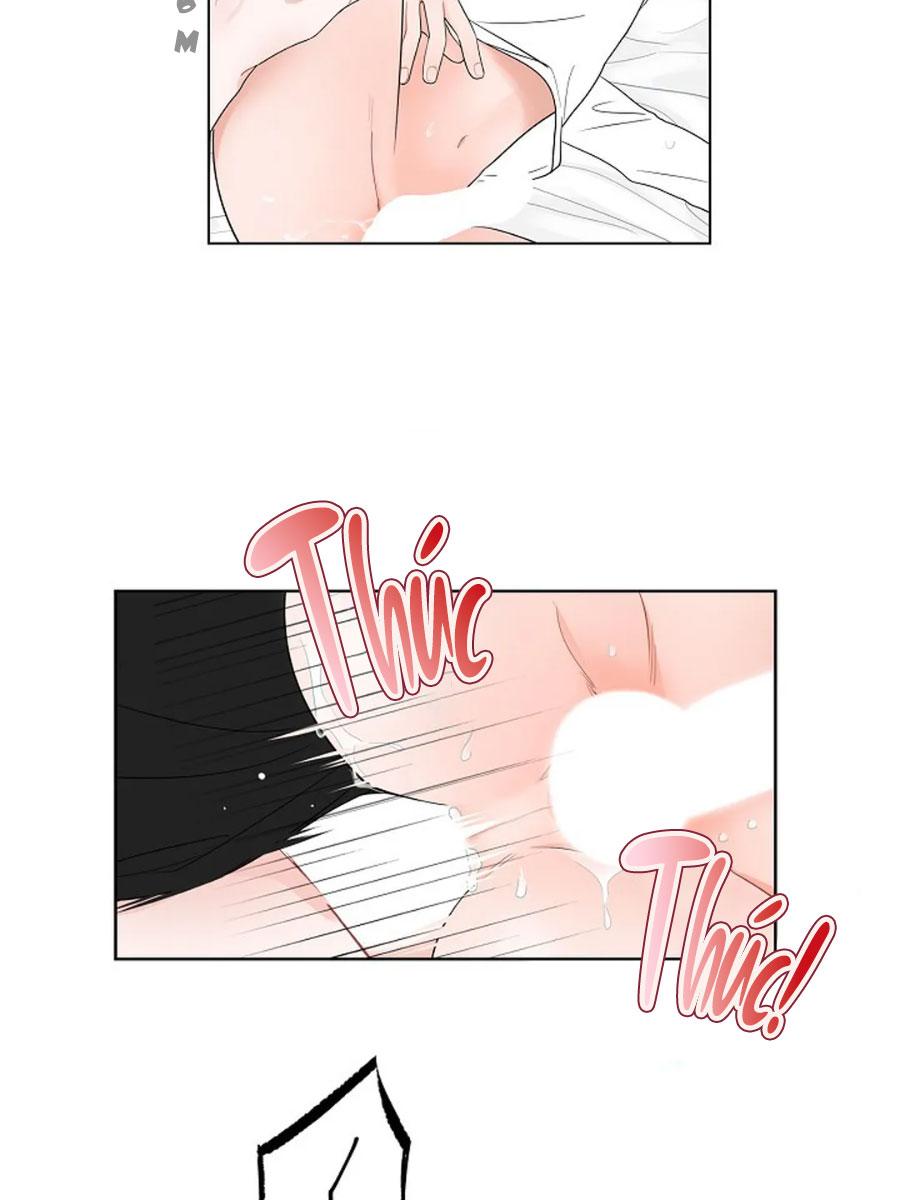 Tiền Bối, Chúng Ta Cần Nói Chuyện - Chap 14