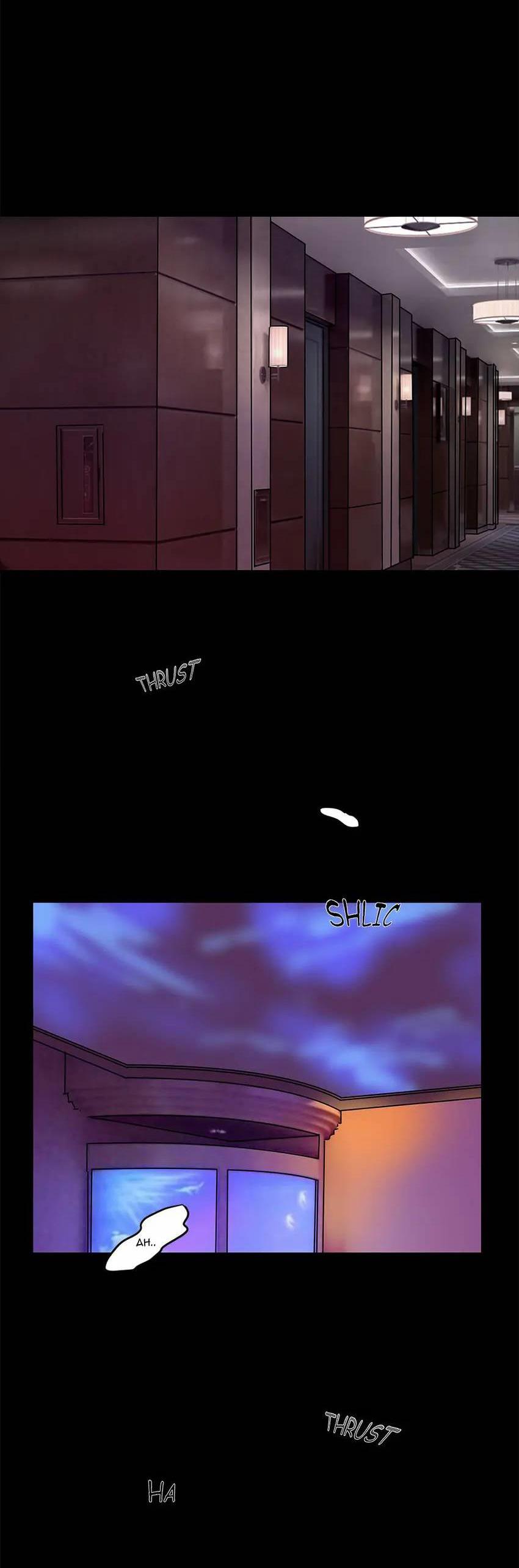 Love murder basketball - Chap 5