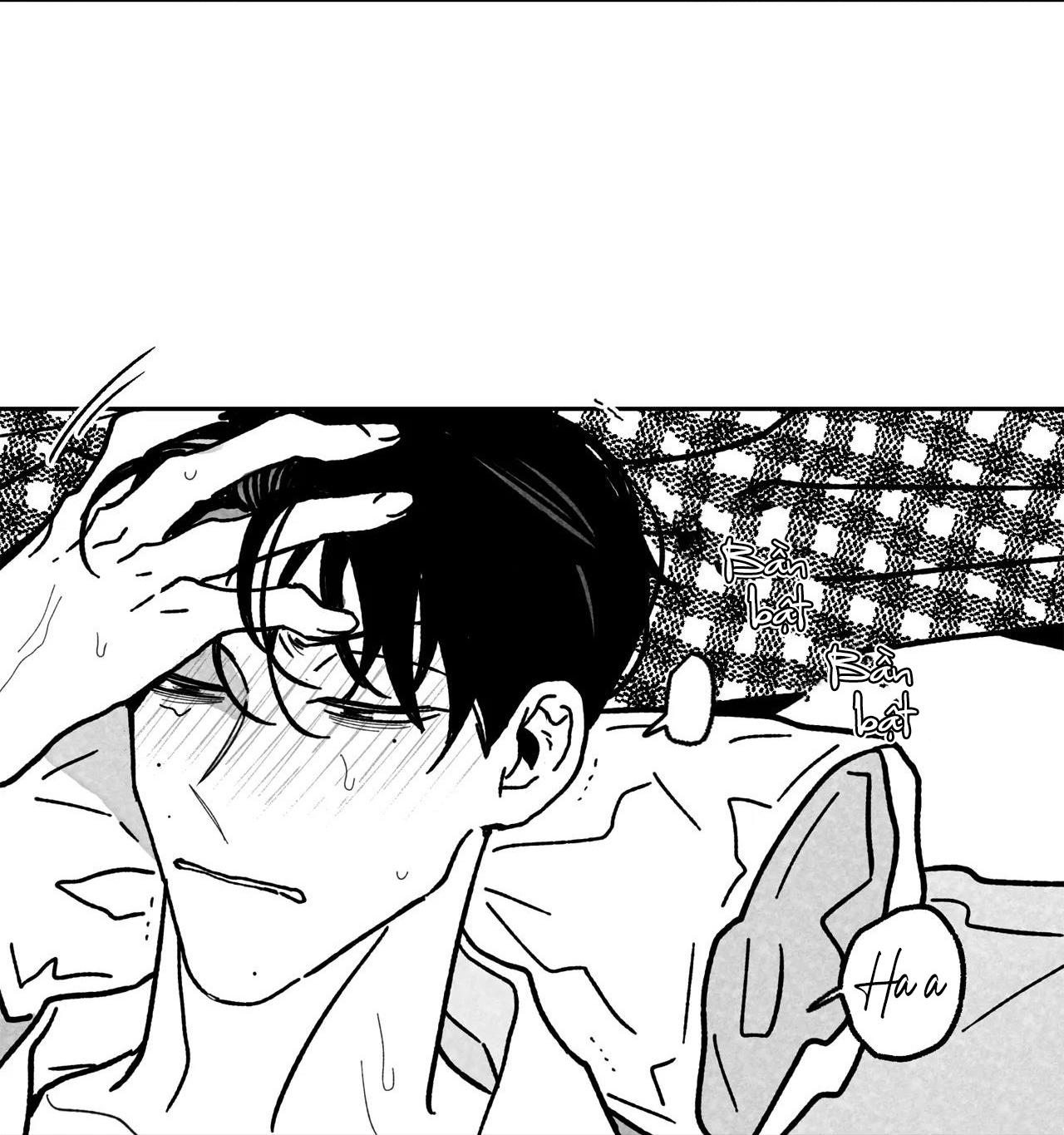 Sự kết hợp hoàn hảo - Chap 11