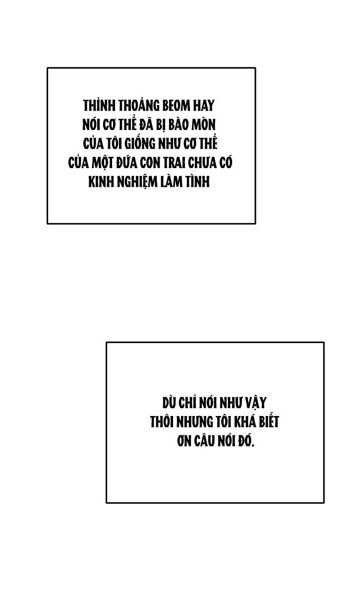 (ABO) HANG HỔ - Chap 24